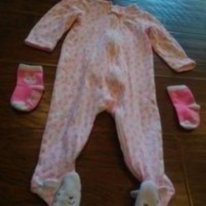 Easter Sleeper